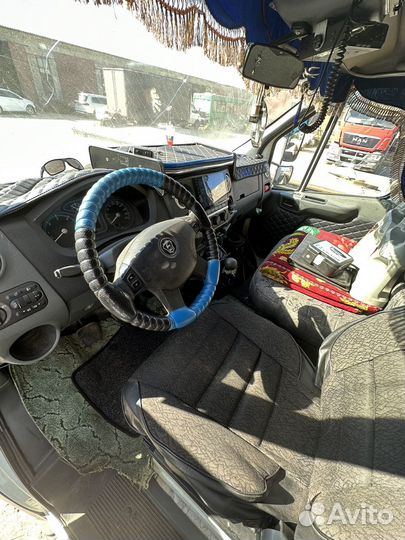 ГАЗ ГАЗон Next 3010 GA, 2015