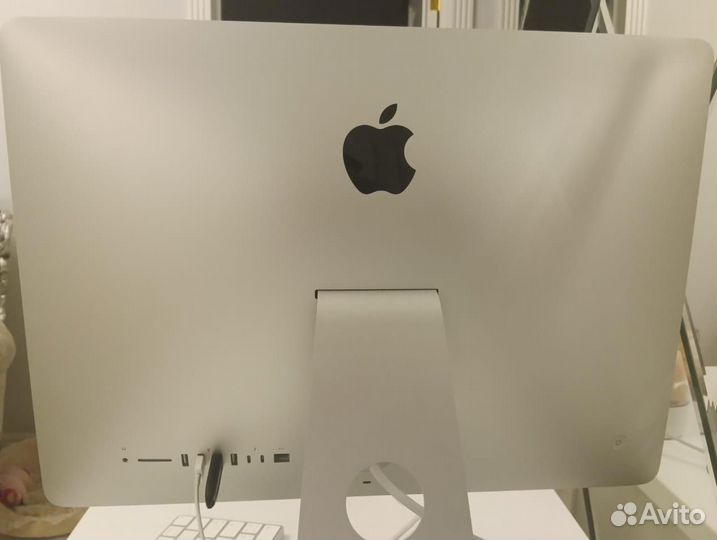 Моноблок Apple iMac 21.5