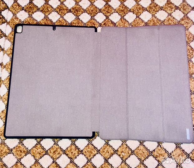 iPad Pro (модель A1652) Wi-Fi + Cellular 128 гб