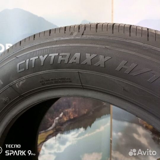 Landspider Citytraxx H/T 225/60 R17