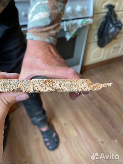 Деревянные стеновые панели