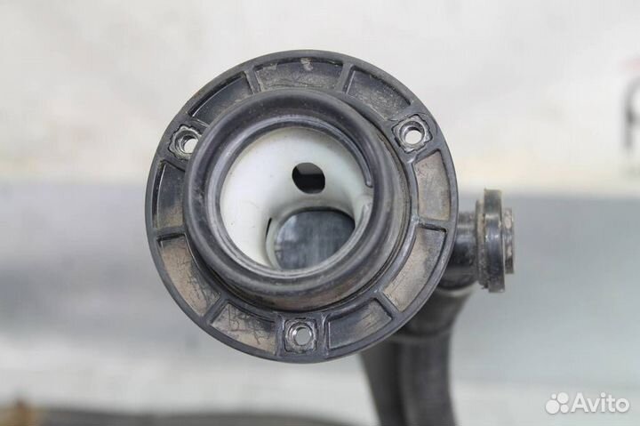 Горловина топливного бака Ssang Yong NEW action