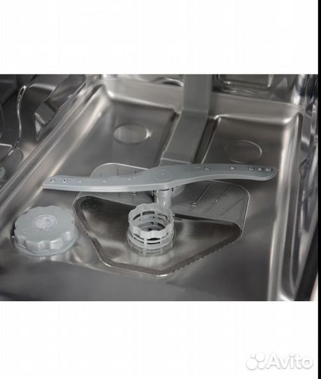 Candy Встраиваемая посудомоечная машина 45см