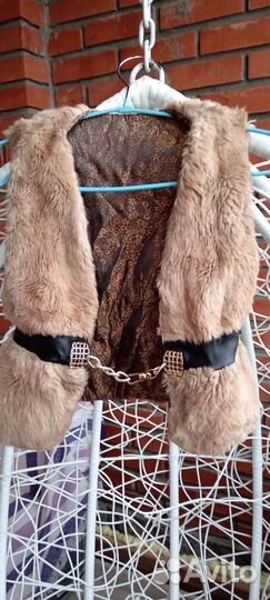 Одежда для девочки