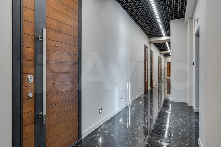 Квартира-студия, 29 м², 5/8 эт.