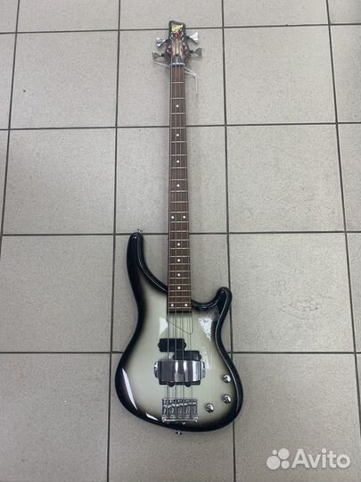 Электронная гитара Greco PXB 400L