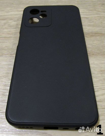 Чехлы для Realme C35