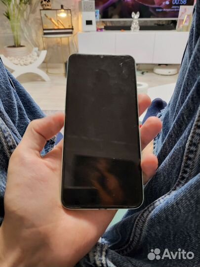 realme C35, 4/128 ГБ