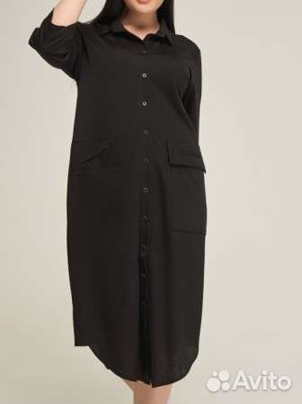 Платье новое