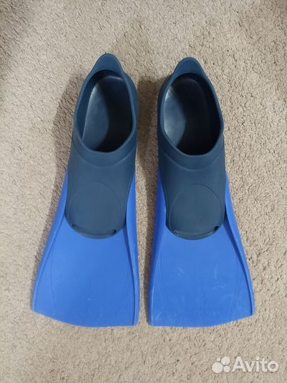 Ласты детские 30-31