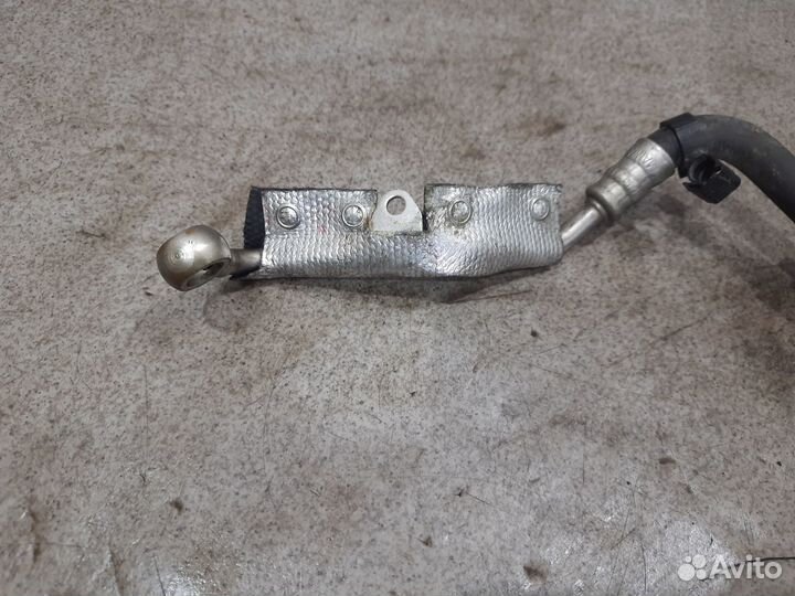 Трубка системы охлаждения для 1.8 tfsi CDA cdab