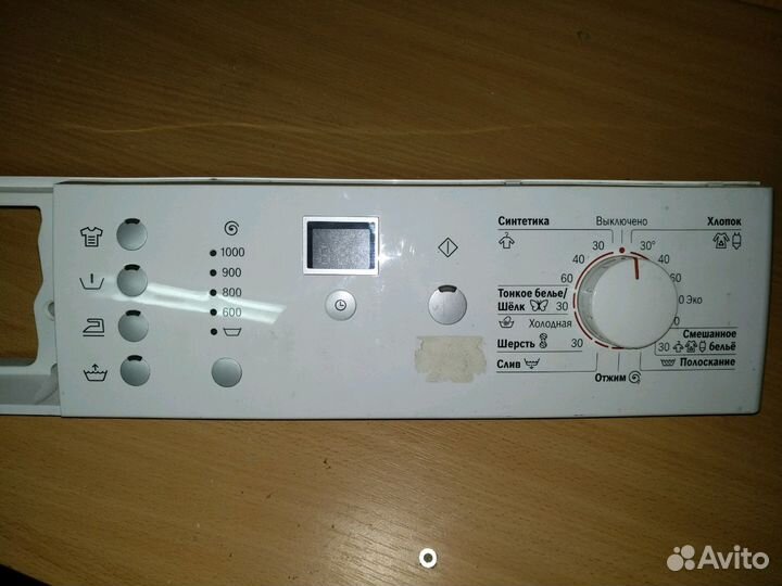 Модули стиральных машин. продажа. Ремонт