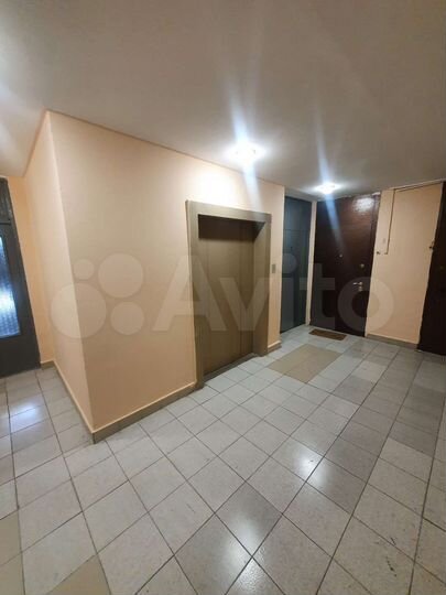 2-к. квартира, 67,6 м², 2/9 эт.