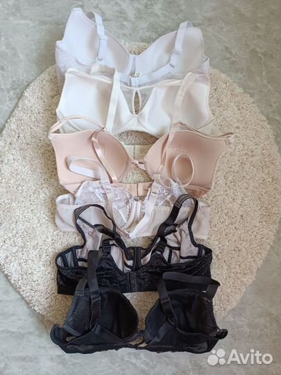 Бюстгальтер лиф пакетом 95-100d