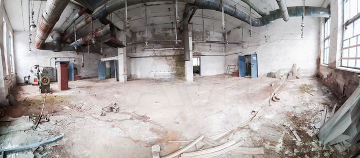 Продам производственное помещение, 2400 м²