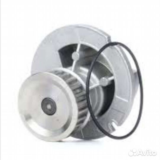 Насос водяной opel astra G/H/ vectra B/C 1.8 95