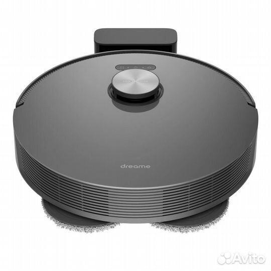 Робот пылесос Xiaomi Dreame L10s Pro