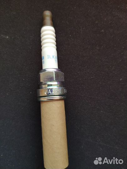 Свеча зажигания NGK 94124 mazda skyactiv