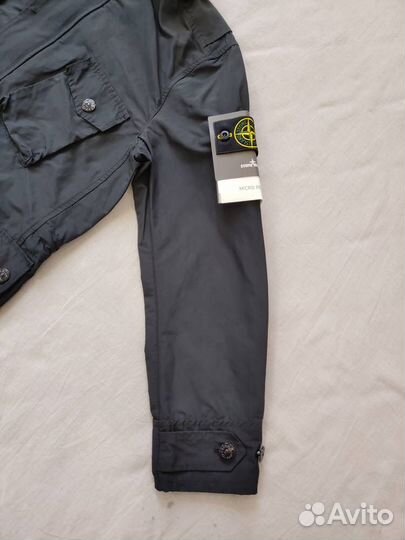 Stone island ветровка