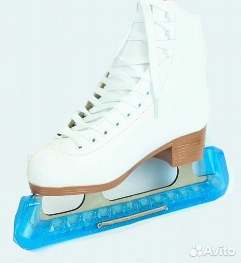 Твердые чехлы для коньков