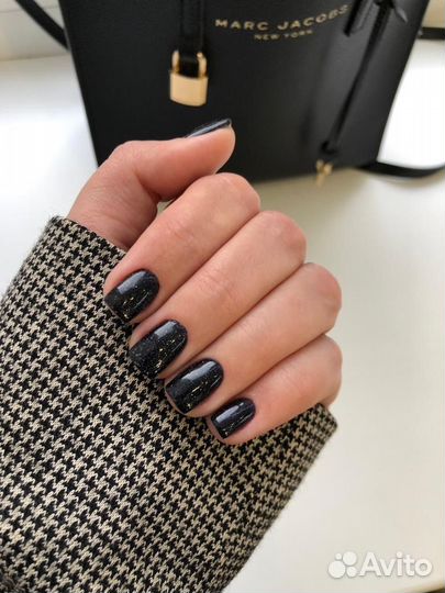 Маникюр+гель лак