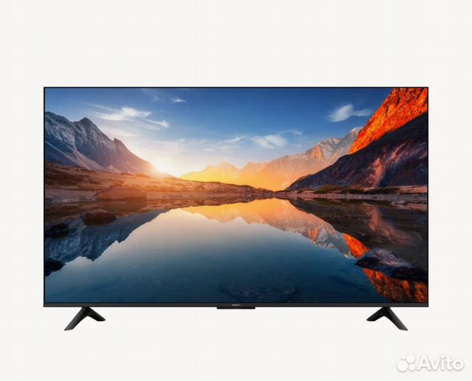 Телевизор Xiaomi Tv A 2025 32