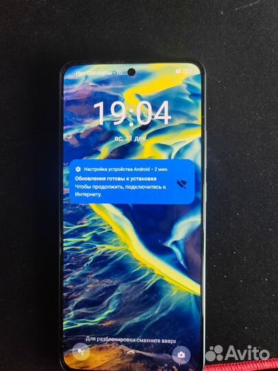 OPPO Reno, 6/256 ГБ