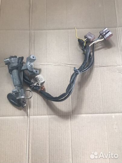 Замок зажигания Rover 400