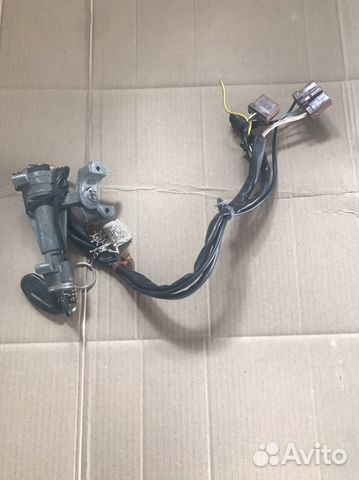 Замок зажигания Rover 400