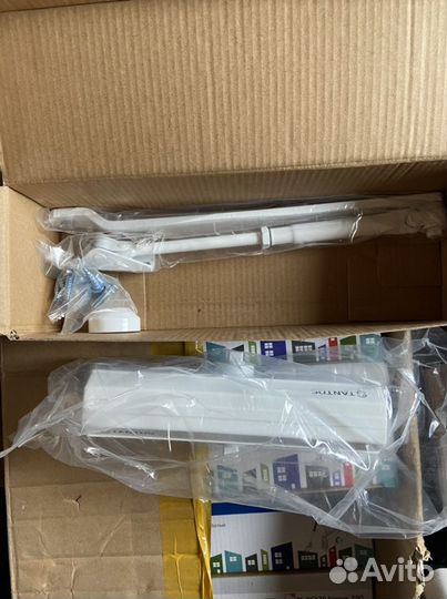 Продам доводчик Tantos TS DC085