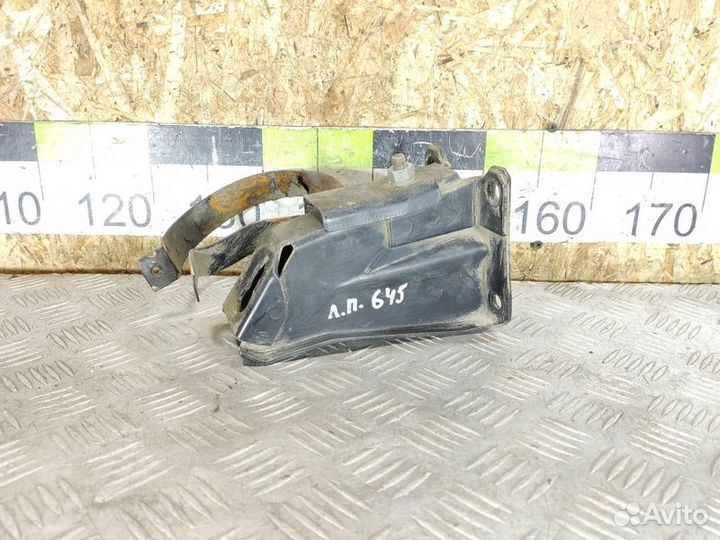 Кронштейн двигателя Vaz Niva