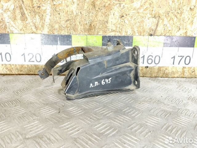 Кронштейн двигателя Vaz Niva