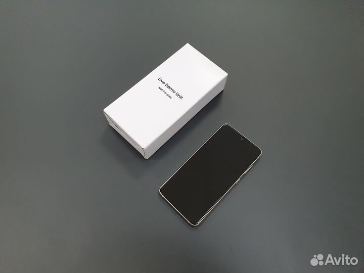 Смартфон Samsung Galaxy S21 FE. LDU