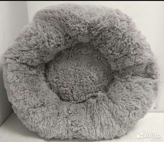 Лежак 60 см для средних кошек и собак