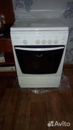 Плита газовая бу