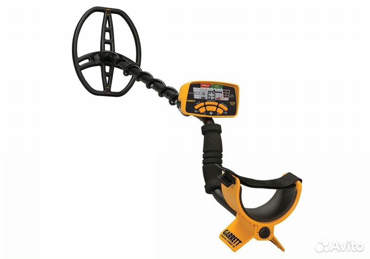 Металлоискатель на прокат