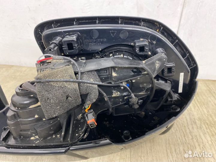 Зеркало левое Haval F7 2019 2020 2021 2022 2023