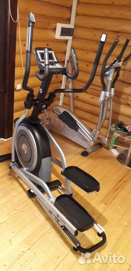 Эллиптический тренажер proxima maximus iPRO,FE-656