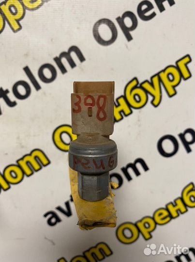 Датчик кондиционера Peugeot 308