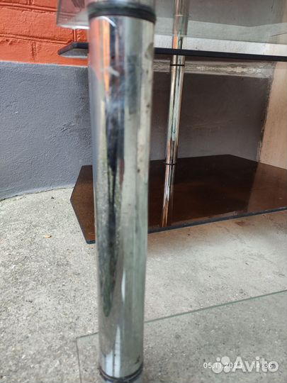 Стол под телевизор бу