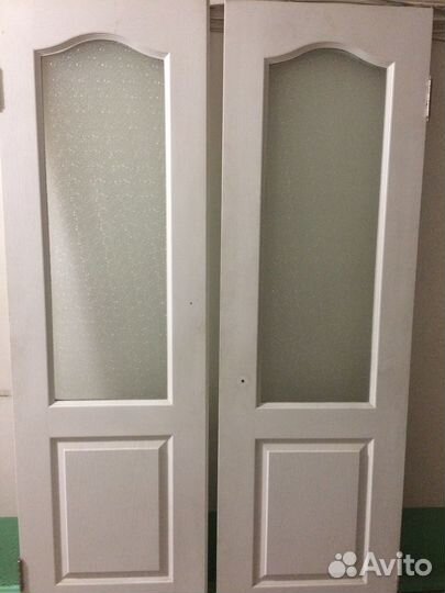 Межкомнатные двери