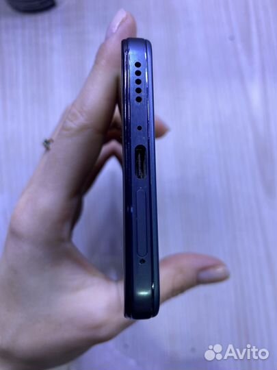 Xiaomi Redmi Note 11 Pro+ 5G, 6/128 ГБ