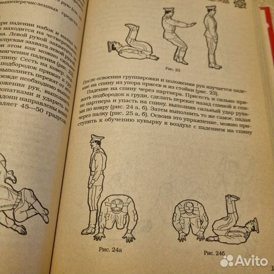 Книги по боевым искусствам