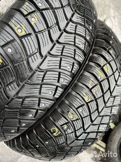 КАМА Кама-515 215/65 R16