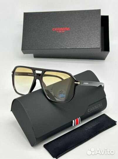 Солнцезащитные очки carrera