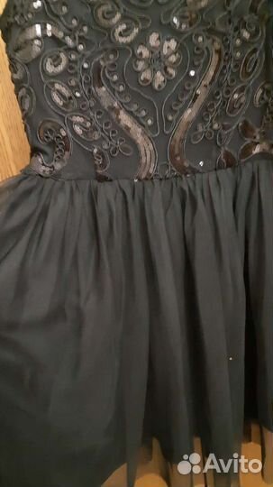Платье love republic новое с биркой 44-46