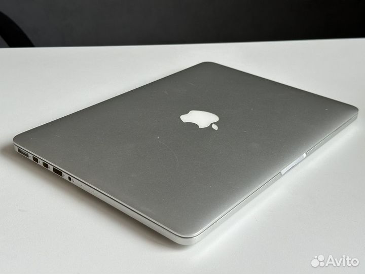 MacBook Pro 13, A1502, i5, 8GB, 256GB, ME865RU/A