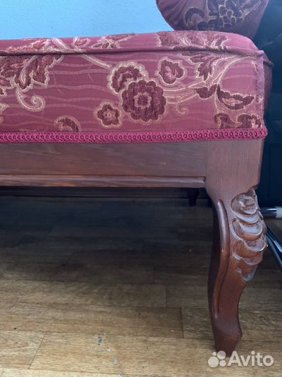 Кушетка диванчик