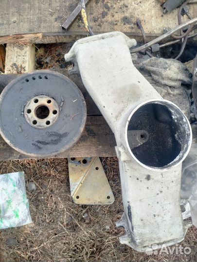 Запчасти на камаз