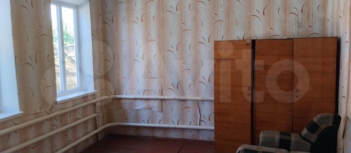 Дом 55,7 м² на участке 40,8 сот.